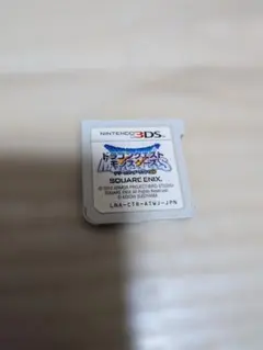 ドラゴンクエストモンスターズ3