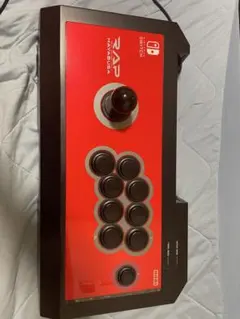 リアルアーケードPro.V HAYABUSAforNintendo Switch