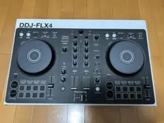 2026年最新】pioneer ddj-flx4の人気アイテム - メルカリ