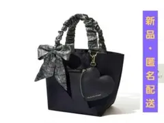 SWEET 付録 JILL by JILL STUART マルチトートバッグ