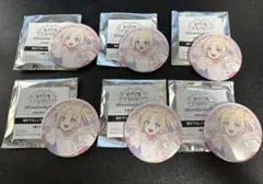 2026年最新】大沢瑠璃乃 缶バッジの人気アイテム - メルカリ