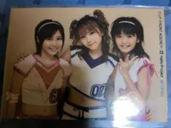 田中れいなトレカ モーニング娘。 田中れいな シャボン玉 非売品 トレカ - メルカリ