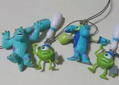 モンスターズインク