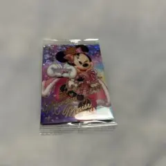 Disney Characters ウエハース2 ミニー