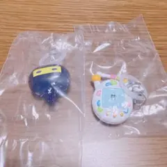 たまごっちめじるしアクセサリー3