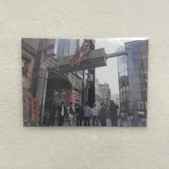 FANTASTICS 広島公演限定フォト