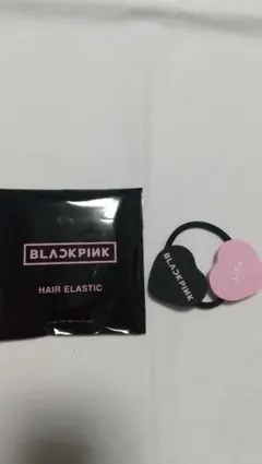 2026年最新】blackpink ヘアゴムの人気アイテム - メルカリ