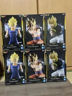 2026年最新】ドラゴンボール 出陣10の人気アイテム - メルカリ