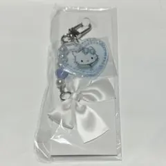 サンリオ シークレットチャーム付きキーホルダー バレエコア