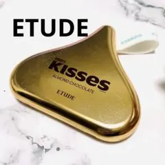 ETUDE⭐️キスチョコプレイカラーアイズ2のサムネイル