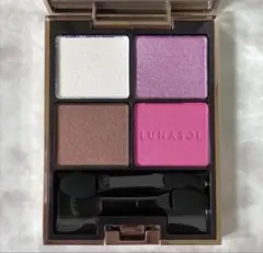 LUNASOL アイカラーレーション 03 Butterfly Wing