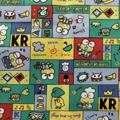 2026年最新】けろけろけろっぴレトロの人気アイテム - メルカリ