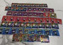 クレイジーラクーンマン ステッカー