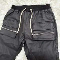 2026年最新】danke schon レザーパンツの人気アイテム - メルカリ