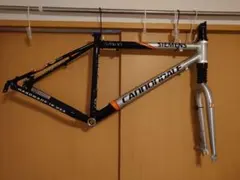 corratec DOLOMITI ロードバイク フレームセット 手渡し 46 - メルカリ