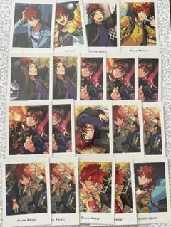 あんスタ 天城燐音 セット1 ぱしゃっつ