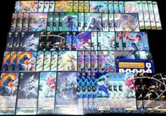ヴァンガード アイチアイコン アルフレッド デッキ - メルカリ