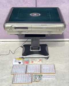 2026年最新】麻雀卓 自動配牌の人気アイテム - メルカリ