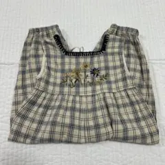 liilu kaio romper 12m