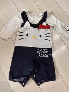 ハローキティ 子供服 80センチ