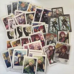 あんスタ Eden ぱしゃっつ ぱしゃこれ カード類 おまとめ