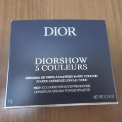 未使用 ディオールショウ サンク クルール 936 スウィート ブーケ