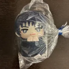 銀魂 神威 くったりクッションS ぬいぐるみ - メルカリ