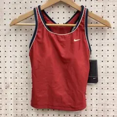 Y2Kデッドストック新品 NIKE wacol スポーツ水泳 ノースリーブ 水着のサムネイル