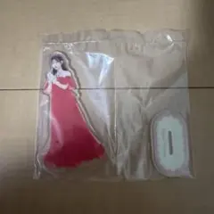 FRUITS ZIPPER一番くじ アクリルスタンド