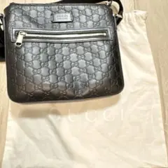 GUCCI グッチ グッチシマ ショルダーバッグ