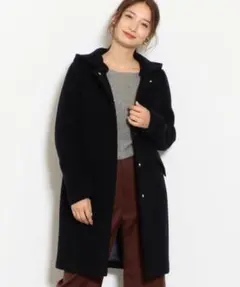 UNITED ARROWS green label relaxing コート