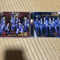 【24時間以内発送】MATSURI アヴァンチュール中目黒 CD 2枚セット