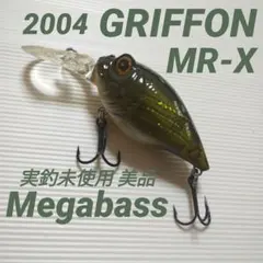 2026年最新】メガバス グリフォンの人気アイテム - メルカリ