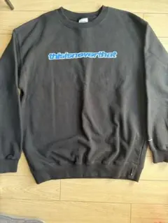 thisisneverthat スウェット パーカー Mサイズ