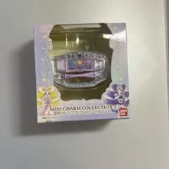 プリキュア ミニチャームコレクション　ミルキィパレット