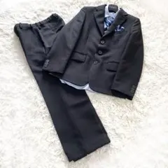 卒業式 男の子