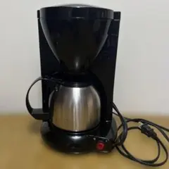 TWINBIRD コーヒーメーカー ACM-3001 本体のサムネイル