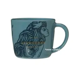 スターバックス アニバーサリー 2019 マグサイレン 89ml 新品 デミタス