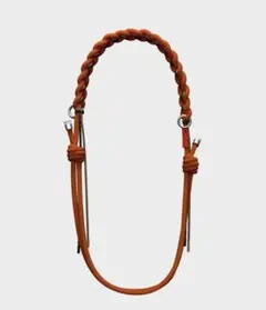 topologie ストラップbraided o-rope