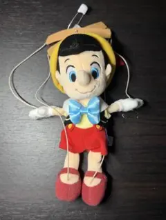 2026年最新】ピノキオグッズの人気アイテム - メルカリ