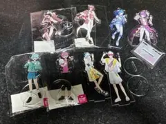 ないこ -hotoke- アクリルスタンド まとめ売り