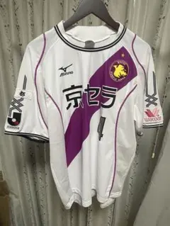 北海道コンサドーレ札幌 2024 3rdユニフォーム 浅野雄也 18 - メルカリ