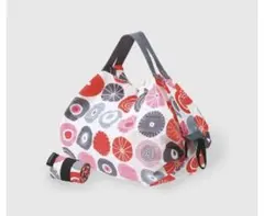 マーナ　シュパット　北欧　ベングト&ロッタ　エコバッグ　キャンディ　S