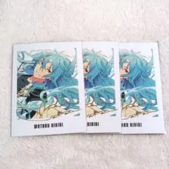 ★3枚 日々樹渉 ぱしゃっつ グラコレ gracolle 9周年 あんスタ