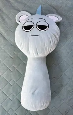 スプランキー　ビッグぬいぐるみ　約70cm スプランキー ビッグぬいぐるみ スカイ - メルカリ