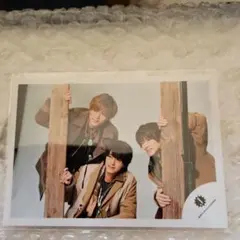 King & Prince　写真