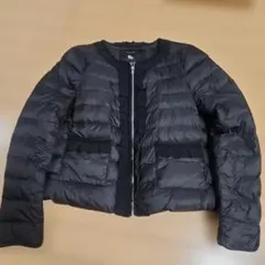 ZARA WOMAN ダウンジャケット M