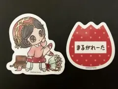 第五人格 だいごじんかくようちえん 缶バッジ 踊り子 - メルカリ
