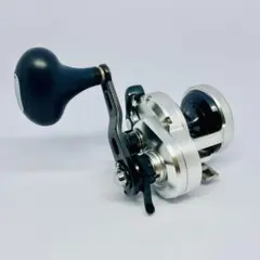SHIMANO 17オシアジガー OCEA JIGGER 1501PG 左巻き - メルカリ