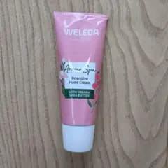 WELEDA Aroma Spa Intensive Hand Creamのサムネイル